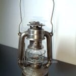 Feuerhand Atom 75 Petroleumlampe