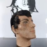 Kopf Obermaier Schaufensterpuppe