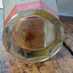 Mobil Oil MobilMix Glasflasche Benzin Zusatz Pegasus Dosierer – Bild 7