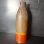 SHELL Golden Öldose Öl Dose Ölkanne aus Karton – Bild 4