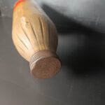 SHELL Golden Öldose Öl Dose Ölkanne aus Karton – Bild 8