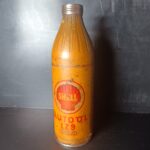 SHELL Autool LZ9 Öldose Öl Dose Ölkanne aus Karton – Bild 3