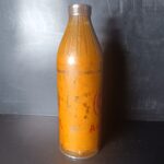 SHELL Autool LZ9 Öldose Öl Dose Ölkanne aus Karton – Bild 4