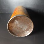 SHELL Autool LZ9 Öldose Öl Dose Ölkanne aus Karton – Bild 8