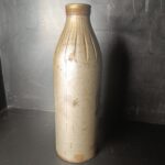 Taifunoil Motor Oil Öldose Öl Dose Ölkanne aus Karton – Bild 4