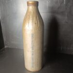 Taifunoil Motor Oil Öldose Öl Dose Ölkanne aus Karton – Bild 5