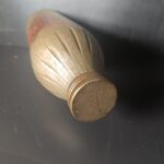 Taifunoil Motor Oil Öldose Öl Dose Ölkanne aus Karton – Bild 7