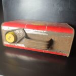 SHELL Rotella 5 Liter Motor Oil Öldose Öl Dose Ölkanne – Bild 8