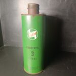 Castrol 3 Liter Motor Oil Öldose Öl Dose Ölkanne – Bild 2