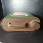 Castrol 3 Liter Motor Oil Öldose Öl Dose Ölkanne – Bild 5