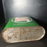 Castrol 3 Liter Motor Oil Öldose Öl Dose Ölkanne – Bild 6