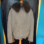 Luftwaffe Kanaljacke Fliegerjacke