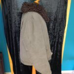 Luftwaffe Kanaljacke Fliegerjacke – Bild 2