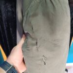 Luftwaffe Kanaljacke Fliegerjacke – Bild 3