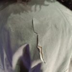 Luftwaffe Kanaljacke Fliegerjacke – Bild 4