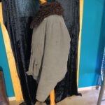 Luftwaffe Kanaljacke Fliegerjacke – Bild 7