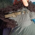 Luftwaffe Kanaljacke Fliegerjacke – Bild 8