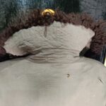 Luftwaffe Kanaljacke Fliegerjacke – Bild 10