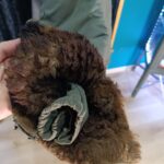 Luftwaffe Kanaljacke Fliegerjacke – Bild 14