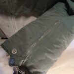 Luftwaffe Kanaljacke Fliegerjacke – Bild 16
