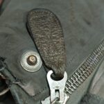 Luftwaffe Kanaljacke Fliegerjacke – Bild 17