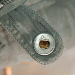 Luftwaffe Kanaljacke Fliegerjacke – Bild 18