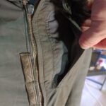 Luftwaffe Kanaljacke Fliegerjacke – Bild 19