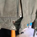 Luftwaffe Kanaljacke Fliegerjacke – Bild 20