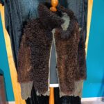 Luftwaffe Kanaljacke Fliegerjacke – Bild 23