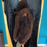 Luftwaffe Kanaljacke Fliegerjacke – Bild 24