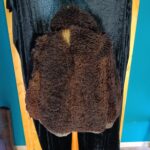 Luftwaffe Kanaljacke Fliegerjacke – Bild 25