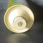 BP Energol Motor Oil Öldose Öl Dose Ölkanne – Bild 7