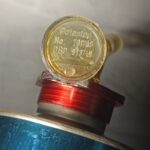 Speedoil Motor Oil Öldose Öl Dose Ölkanne mit Ausgießer Portionierer – Bild 3