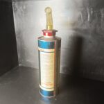 Speedoil Motor Oil Öldose Öl Dose Ölkanne mit Ausgießer Portionierer – Bild 5