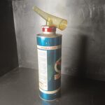 Speedoil Motor Oil Öldose Öl Dose Ölkanne mit Ausgießer Portionierer – Bild 7