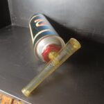 Speedoil Motor Oil Öldose Öl Dose Ölkanne mit Ausgießer Portionierer – Bild 8