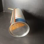 Speedoil Motor Oil Öldose Öl Dose Ölkanne mit Ausgießer Portionierer – Bild 9