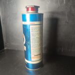 Speedoil Motor Oil Öldose Öl Dose Ölkanne – Bild 2