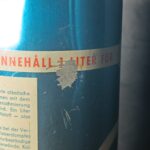 Speedoil Motor Oil Öldose Öl Dose Ölkanne – Bild 5