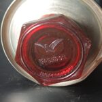 Speedoil Motor Oil Öldose Öl Dose Ölkanne – Bild 6