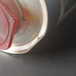 Speedoil Motor Oil Öldose Öl Dose Ölkanne – Bild 7