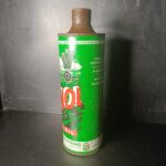 Genol Traktor Motor Oil Öldose Öl Dose Ölkanne – Bild 2