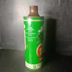 Genol Traktor Motor Oil Öldose Öl Dose Ölkanne – Bild 4