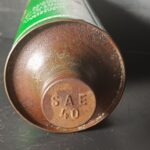 Genol Traktor Motor Oil Öldose Öl Dose Ölkanne – Bild 6