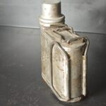 G. Barthel Öler Motor Oil Öldose Öl Dose Ölkanne – Bild 7