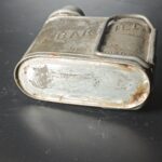 G. Barthel Öler Motor Oil Öldose Öl Dose Ölkanne – Bild 8