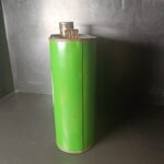 Castrol 3 Liter Motor Oil Öldose Öl Dose Ölkann – Bild 5