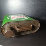 Castrol 3 Liter Motor Oil Öldose Öl Dose Ölkann – Bild 6