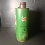 Castrol 3 Liter Motor Oil Öldose Öl Dose Ölkanne – Bild 2