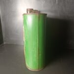 Castrol 3 Liter Motor Oil Öldose Öl Dose Ölkanne – Bild 5